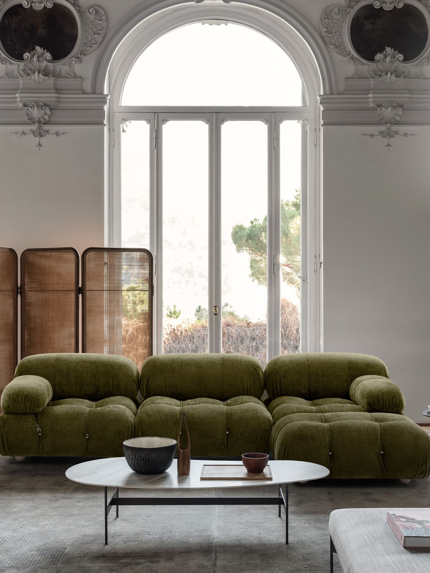 B&B Italia B&B Italia