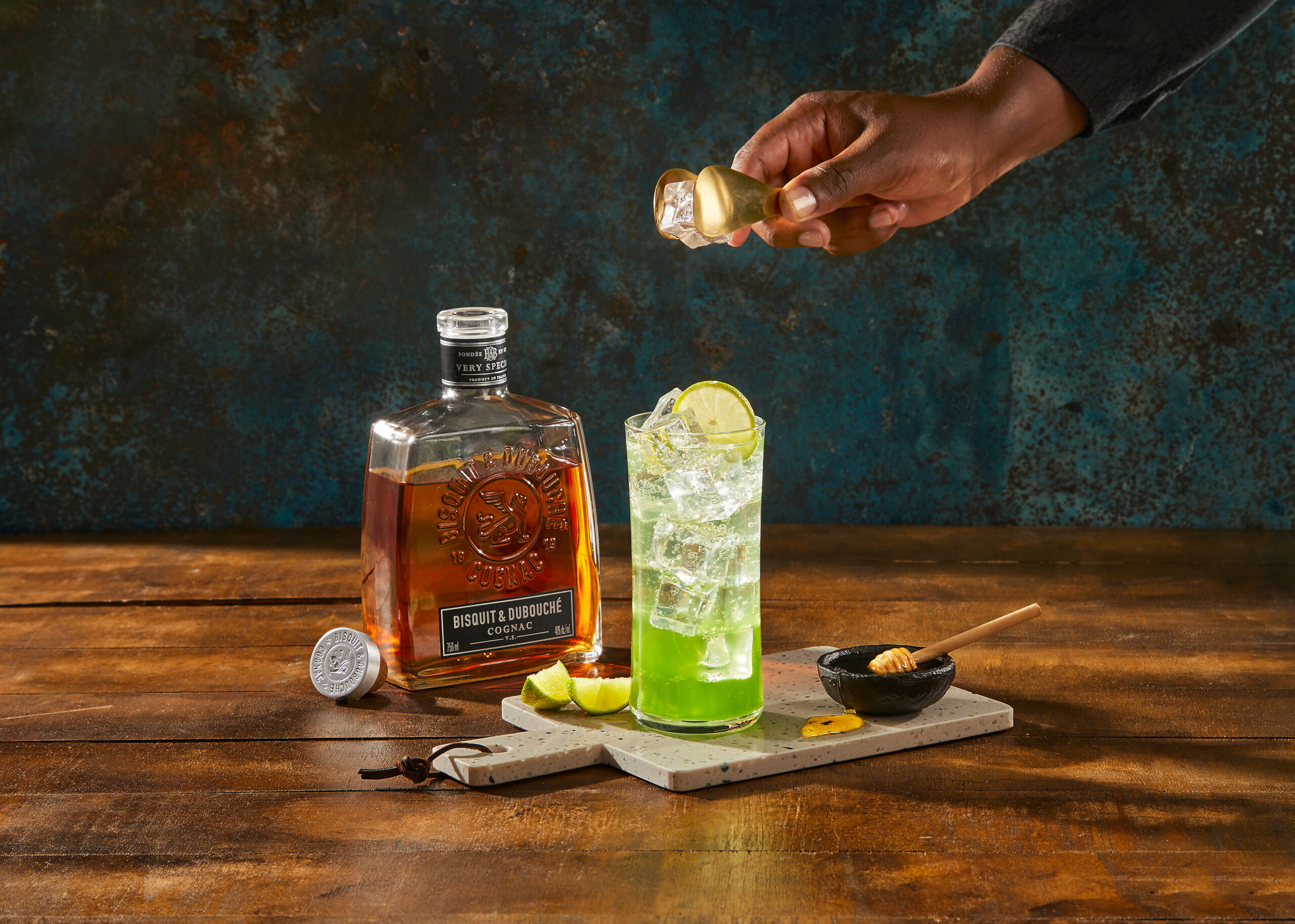 Bisquit & Dubouché Cognac Bisquit & Dubouché Cognac