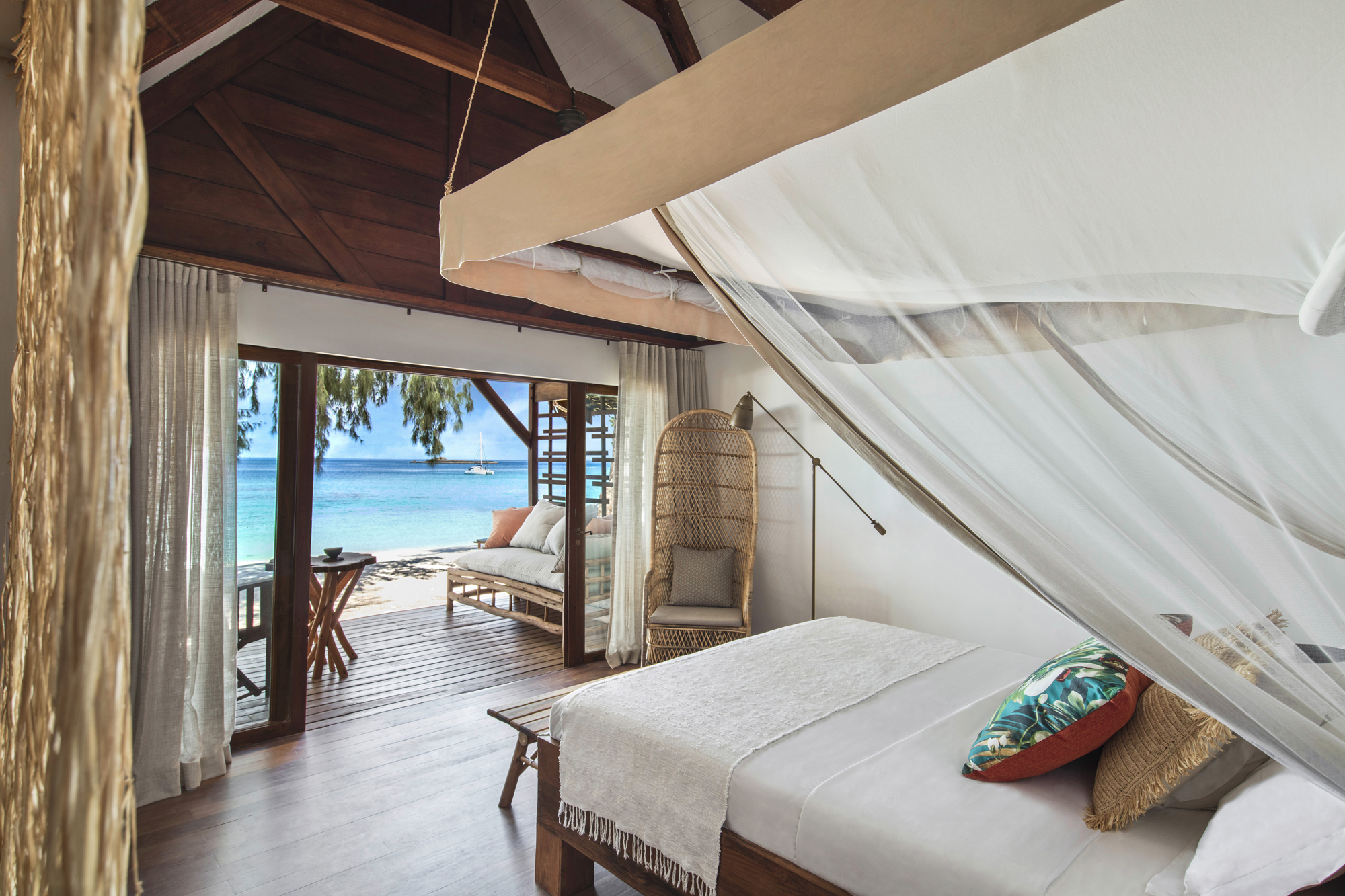 Constance Hotels & Resorts Constance Hotels & Resorts