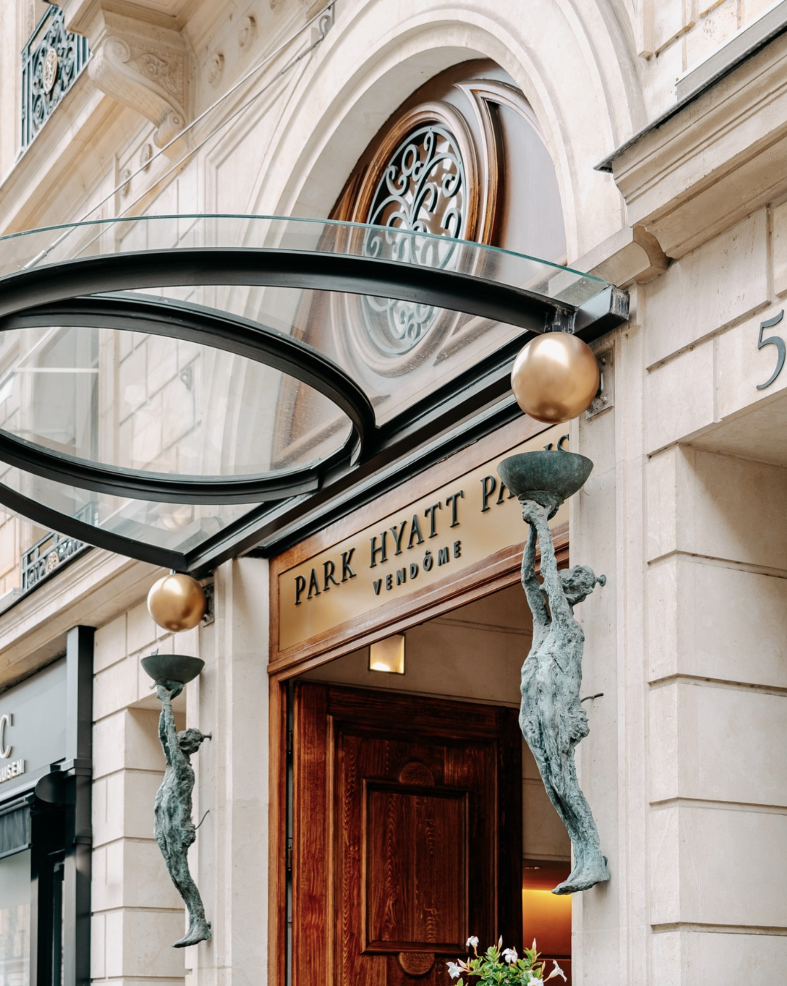 Park Hyatt Paris-Vendôme