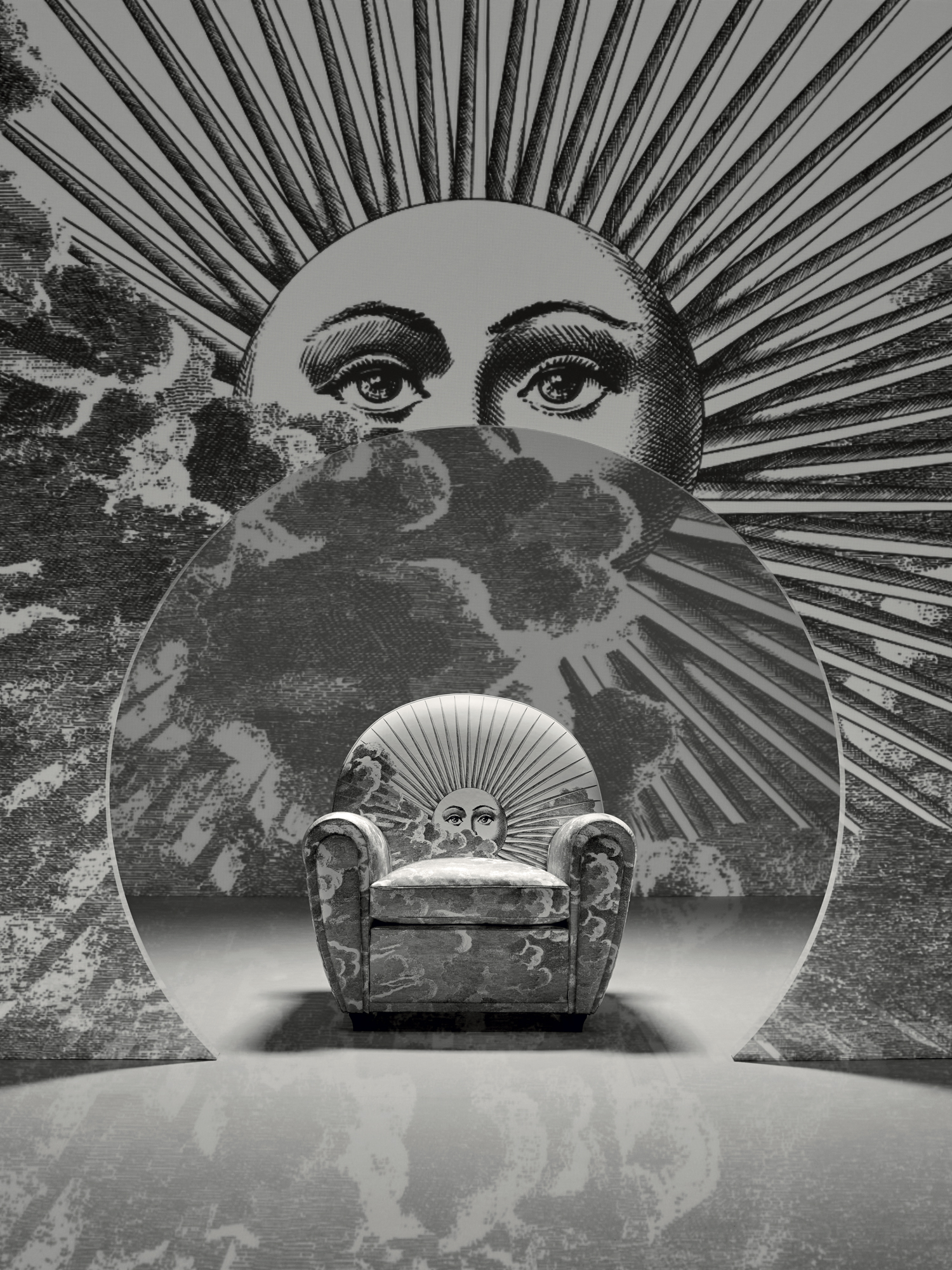 Poltrona Frau Poltrona Frau