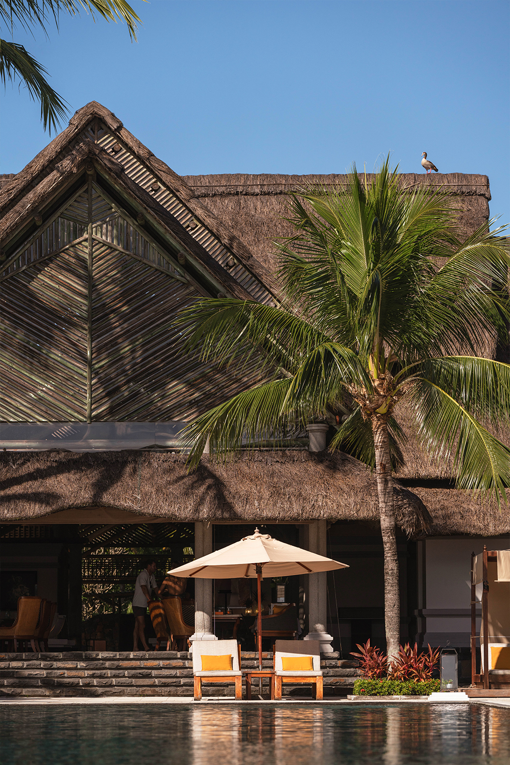 Strategic consulting